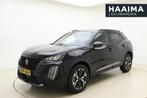 Peugeot 2008 1.2 Hybrid 145 Allure | AUTOMAAT | 360 Camera Z, Auto's, Stof, Euro 6, 1199 cc, Zwart