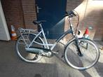 Damesfiets 28 inch 7 versnel.frame 50 cm. Zeer nette fiets., Overige merken, Versnellingen, Ophalen of Verzenden, Zo goed als nieuw
