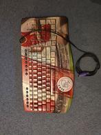 Ajax toetsenbord, Ophalen, Zo goed als nieuw, Ajax