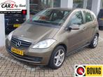 Mercedes-Benz A-Klasse 160 BlueEFFICIENCY BUSINESS CLASS Hog, Voorwielaandrijving, Stof, 4 cilinders, Origineel Nederlands