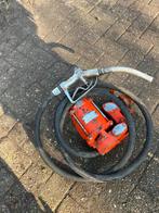 Sloop loop schuur vonds, Ophalen, Zo goed als nieuw, Handmatig