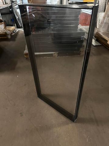 Quadruple plexiglas 3 lucht kamers beschikbaar voor biedingen