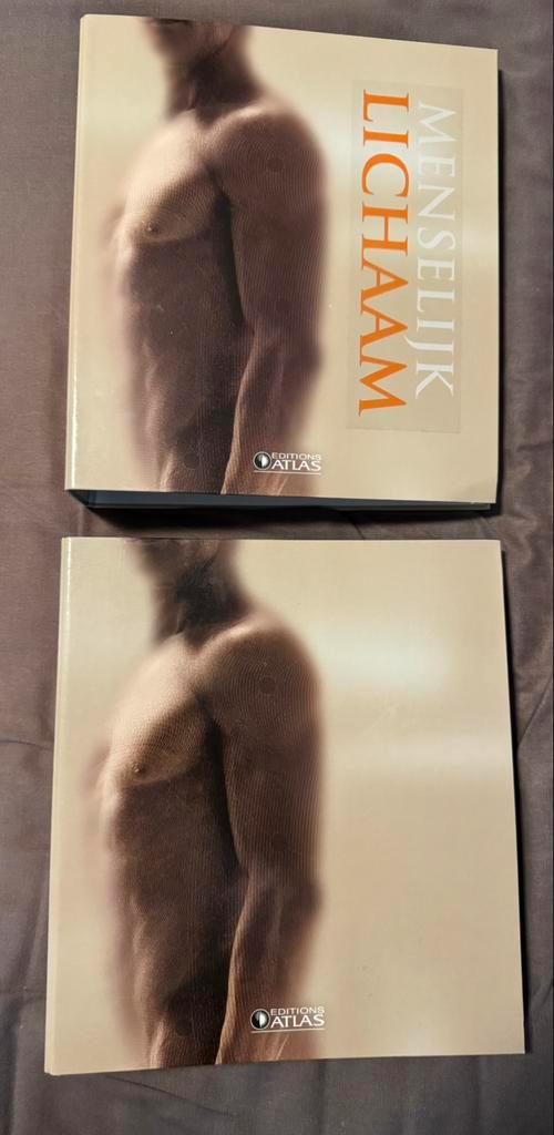 Menselijk lichaam (oa voor opleiding doktersassistente), Boeken, Studieboeken en Cursussen, Zo goed als nieuw, MBO, Beta, Ophalen of Verzenden