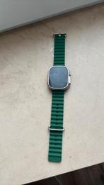 Apple Watch ultra 2, Ophalen, Zo goed als nieuw, IOS