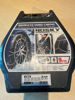 Husky Sneeuwkettingen Maat 130 voor oa Tesla Model 3, Auto diversen, Sneeuwkettingen, Ophalen of Verzenden, Nieuw