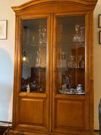 Vitrinekast, Huis en Inrichting, Ophalen, 100 tot 150 cm, 150 tot 200 cm, 25 tot 50 cm