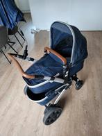 Joolz Geo duo met maxicosi en adapters, Kinderen en Baby's, Kinderwagens en Combinaties, Overige merken, Gebruikt, Ophalen