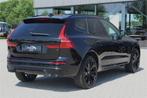 Volvo XC60 2.0 T6 AWD Plus Black Edition PANO H/K 21" VOL! 2, Automaat, 12 maanden, Gebruikt, 4 cilinders