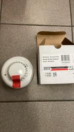 Risco RWX34SA smoke  & heat detector, Doe-het-zelf en Verbouw, Ophalen of Verzenden, Nieuw, Detector, Sensor of Melder, Overige soorten