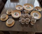 Churchill fruit engelse servies, Antiek en Kunst, Ophalen of Verzenden