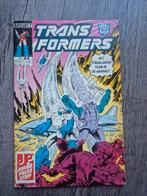 Transformers Stripboek - Nr. 23, Boeken, Eén stripboek, Ophalen of Verzenden, Gelezen