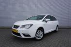 SEAT Ibiza ST 1.2 TDI Style Ecomotive Climate / Cruise / Par, Auto's, Seat, Voorwielaandrijving, Euro 5, Stof, Gebruikt