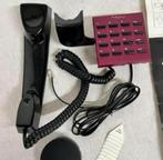 Kirk Lotus W - Modellerne Vintage wandtelefoon muur telefoon, Ophalen of Verzenden