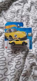 Hot wheels porsche, Ophalen of Verzenden, Nieuw