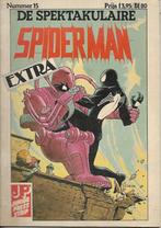 De Spektakulaire Spiderman Extra - Nr. 15, Boeken, Ophalen of Verzenden, Eén comic, Zo goed als nieuw