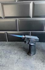 Brander, gasbrander, bbq aansteker, pyrotorch, Ophalen of Verzenden, Zo goed als nieuw, Aansteker