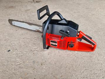 Jonsered 630 kettingzaag | 50cm 3/8 | Husqvarna 630 , 62cc beschikbaar voor biedingen