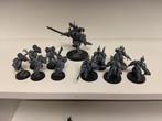Warhammer Chaos Raptors, Demon Prince, Terminators, Hobby en Vrije tijd, Wargaming, Ophalen of Verzenden, Zo goed als nieuw, Warhammer 40000
