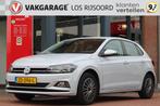 VOLKSWAGEN Polo 1.0 TSI *Comfortline* | Carplay | Adaptive C, Stof, Gebruikt, Wit, Origineel Nederlands