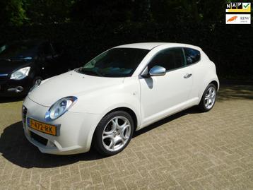 Alfa Romeo MiTo 1.4 Progression