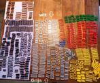 Lego Hekjes alle maten en kleuren, Ophalen of Verzenden