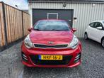 Kia RIO 1.2 CVVT ExecutiveLine Climate | Camera | PDC | NAVI, Gebruikt, Euro 6, 4 cilinders, Bedrijf