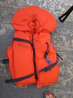 FRONT zwem-/reddingsvest 40/60 kilo, Watersport en Boten, Watersportkleding, Front, Ophalen of Verzenden, Zo goed als nieuw, Dame of Heer