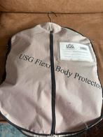 Zgan bodyprotector zie foto’s, Dieren en Toebehoren, Ophalen of Verzenden, Zo goed als nieuw, Bovenkleding
