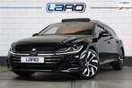 Volkswagen Arteon Shooting Brake 2.0 TSI R-Line | Pano IQ 36, Auto's, Volkswagen, Arteon, Euro 6, 1984 cc, Zwart