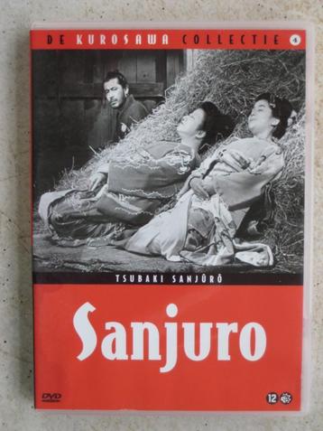 Sanjuro beschikbaar voor biedingen