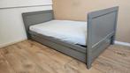 Petite Amélie Meegroeibed peuterbed ledikant, Ophalen, Gebruikt, 70 tot 85 cm, Lattenbodem