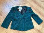 Jasje Nikkie 36 nieuw, Kleding | Dames, Jasjes, Kostuums en Pakken, Overige kleuren, Nieuw, Ophalen of Verzenden, Nikkie