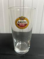 Amstel bier, glas, ‘s Hertogenbosch tourstad 1996, Verzamelen, Biermerken, Ophalen of Verzenden, Zo goed als nieuw, Glas of Glazen