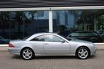 Mercedes-Benz CL-klasse CL600 V12 78DKM|Keyless|Distr|Massag, Automaat, Achterwielaandrijving, Zwart, CL