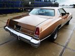 CHEVROLET Monte Carlo lpg, Automaat, Stof, 8 cilinders, Bruin