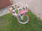 Alpina clubb meisjes fiets 22 inch, Alpina, Gebruikt, Ophalen of Verzenden, Handrem