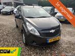 Chevrolet Spark 1.0 16V LS,Airco,1e eigenaar!, Voorwielaandrijving, Gebruikt, 4 cilinders, 68 pk