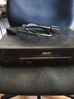 videorecorder, Ophalen, Niet werkend