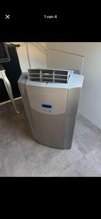 Zibro P729 mobile airco IZGS, Ophalen, 3 snelheden of meer, Zo goed als nieuw, Mobiele airco