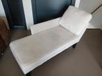 Elegante chaise longue - perfect voor ontspanning, Huis en Inrichting, Banken | Sofa's en Chaises Longues, Eenpersoons, 125 tot 150 cm