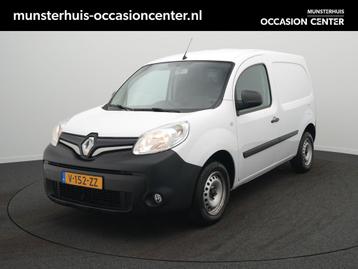 Renault Kangoo dCi 90 Energy Comfort - Airco - Cruise Contro beschikbaar voor biedingen