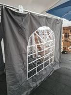 **UITVERKOOP!** Overkappingzeil, veranda zeil, - DIRECT MEE!, De Amert 152 5462GH Veghel, Grizzly Outdoor, Nieuw, Ophalen of Verzenden