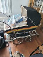Vintage kinder wagen mutsearts, Ophalen, Gebruikt, Kinderwagen, Overige merken