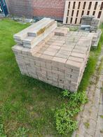 Gratis klinkers, Ophalen, Gebruikt, Klinkers, 10 m² of meer