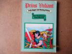 adv1644 prins valiant pocket 1, Boeken, Stripboeken, Ophalen, Gelezen