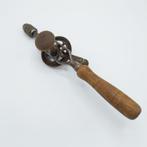 Millers Falls Nr. 1 Handboor (57068-1), Ophalen of Verzenden