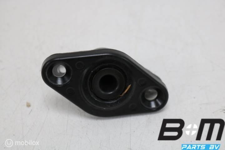 Schuifdeur slotvanger onder VW Caddy 2K 2K0843637B, Auto-onderdelen, Interieur en Bekleding, Gebruikt