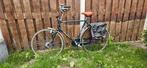 Heren fiets, Gebruikt, Ophalen, Overige merken, Minder dan 10 versnellingen