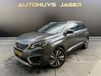 Peugeot 5008 1.2 PureTech Allure Automaat, 1199 cc, Origineel Nederlands, Bedrijf, 3 cilinders