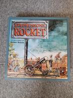 Stephenson's Rocket, Hobbit an unexpected journey, Waterloo, Hobby en Vrije tijd, Gezelschapsspellen | Bordspellen, Ophalen of Verzenden